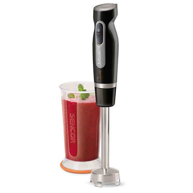 گوشت کوب برقی تک کاره سنکور 600 وات Sencor SHB 4359BK Hand Blender