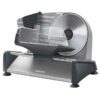کالباس بر برقی سنکور 150 وات SENCOR SFS 4050SS FOOD SLICER 2 sfs 4050ss 1 کالباس بر برقی سنکور 150 وات SENCOR SFS 4050SS FOOD SLICER