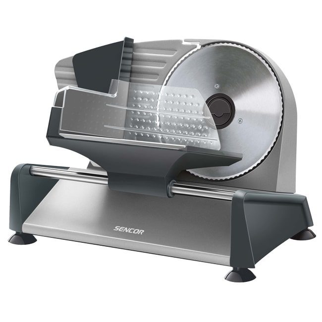 کالباس بر برقی سنکور 150 وات SENCOR SFS 4050SS FOOD SLICER