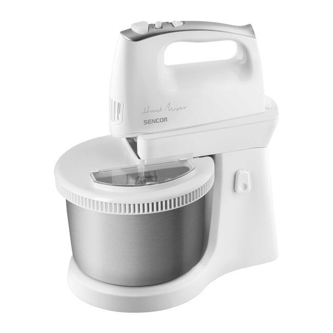 همزن کاسه دار سنکور مدل SHM 6206SS