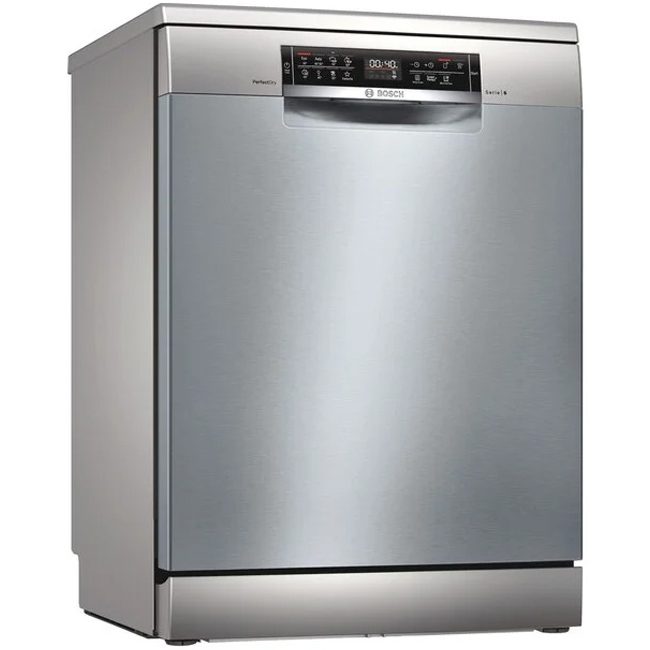 ماشین ظرفشویی بوش 85M مدل SMS6ZCI85M و 14 نفره