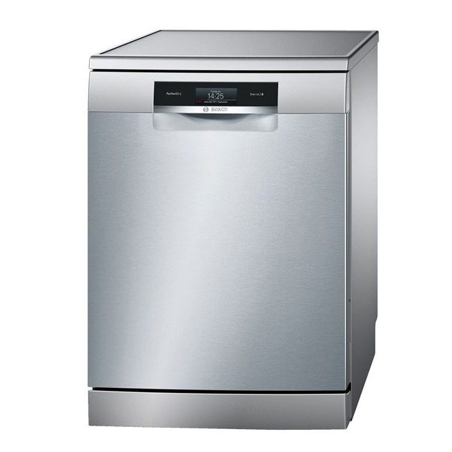 ماشین ظرفشویی بوش 14 نفره SMS8ZDI48Q