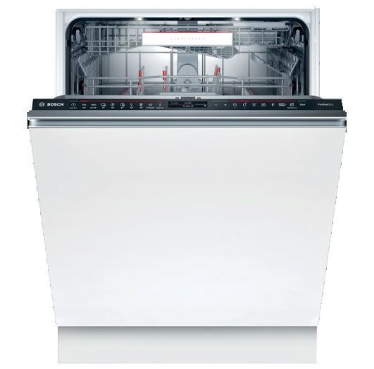 ماشین ظرفشویی توکار 13 نفره بوش SMV8ZDX48