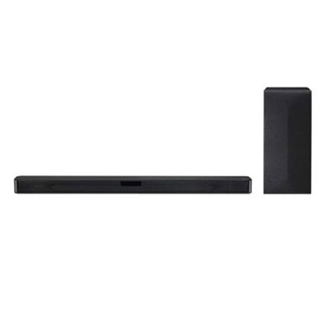 ساندبار ال جی 300 وات بی سیم مدل SN4