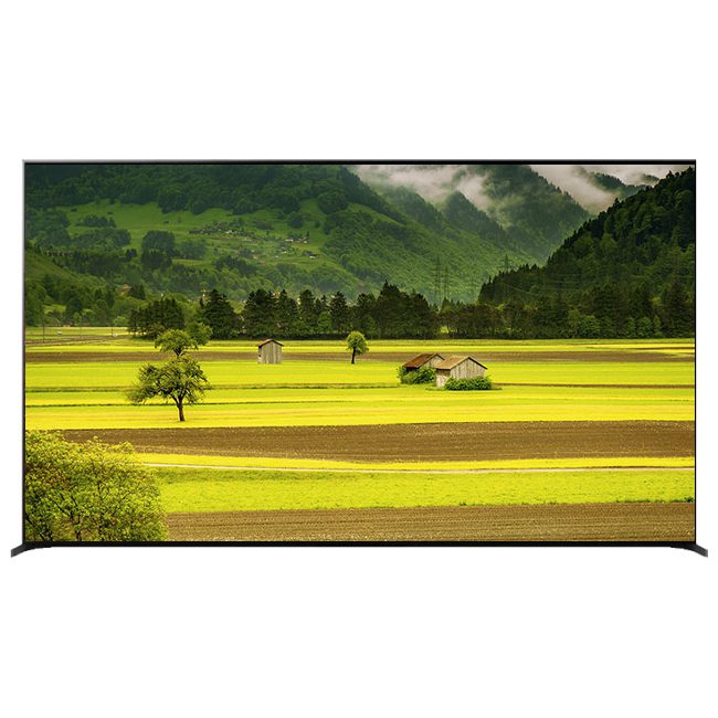 تلویزیون سونی 85X95L