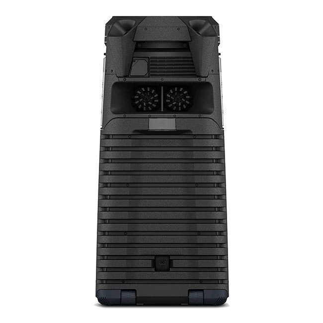 پخش کننده خانگی شیک سونی 1400 وات 4 کانال Sony Shake MHC-V73D