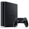 sony playstation 4 slim stock 7 پلی استیشن 4 سونی اسلیم استوک 1 ترابایت Slim Stock 1TB