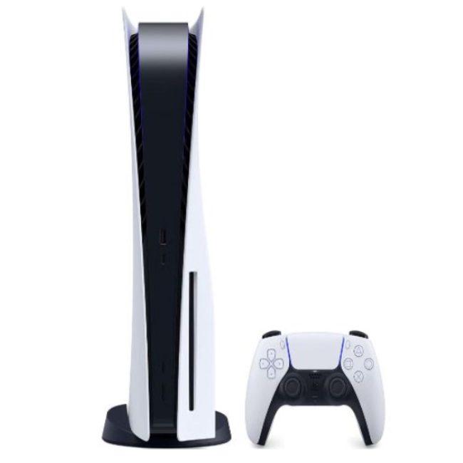 پلی استیشن 5 استاندارد سونی 1 ترابایت Sony PlayStation 5 Standard Edition R2