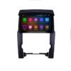 sorento 1 پخش فابریک و مانیتور خودرو کیا سورنتو اندروید KIA SORENTO 2009-2012