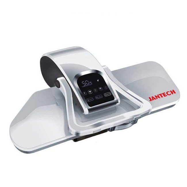 اتو پرس ژانومه 2200 وات مدل SP-600