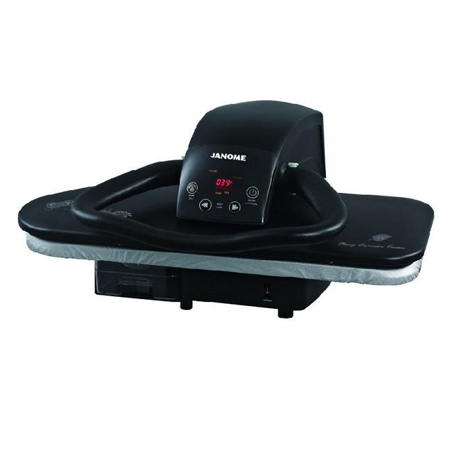 اتو پرس ژانومه SP500