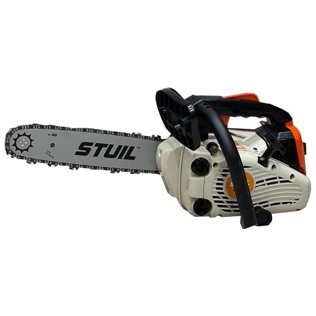 اره زنجیری اشتول 30 سانت بنزینی روغنی Stuil SR-2500