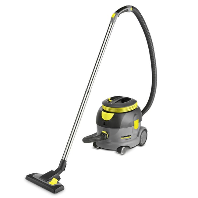 جاروبرقی صنعتی کارچر 700 وات مدل T12/1