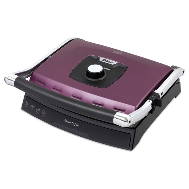 ساندویچ ساز و گریل برقی فکر 2000 وات Taste N Joy