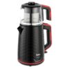 چای ساز فکر 1650 وات 2 لیتری Fakir TASTEA Tea Maker 2 tastea 6 چای ساز فکر 1650 وات 2 لیتری Fakir TASTEA Tea Maker