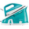 tefal gv6721 8 اتو مخزن دار تفال 2200 وات Tefal GV6721 Effectis Plus Garment Steamer