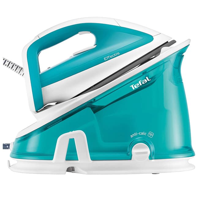 اتو مخزن دار تفال 2200 وات Tefal GV6721 Effectis Plus Garment Steamer