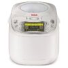tefal rk8121 1 2 پلوپز تفال برقی 4 لیتری 860 وات Tefal RK8121 Rice Cooker