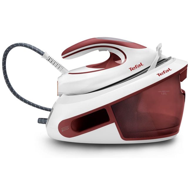 اتو مخزن دار تفال 2800 وات ضد رسوب Tefal SV8030 Express Anti-Calc