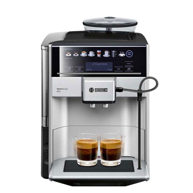 اسپرسوساز بوش 1500 وات TIS65621RW