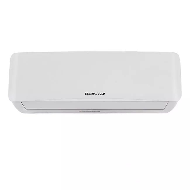 کولر گازی جنرال گلد اینورتر 12000 مدTITANIUل GG-MS12000 M