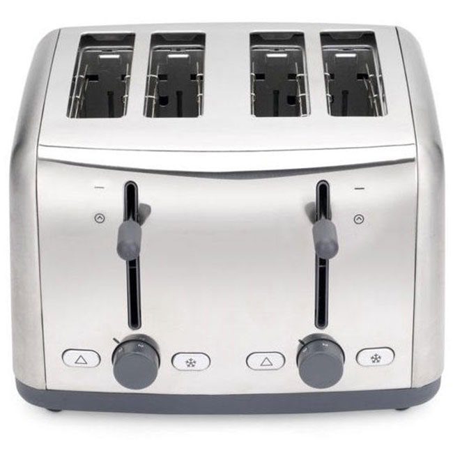 توستر نان کنوود 1800 وات Kenwood TTP480