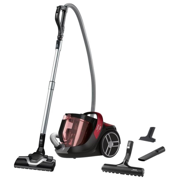 جارو برقی آب و خاک تفال مدل TW7253