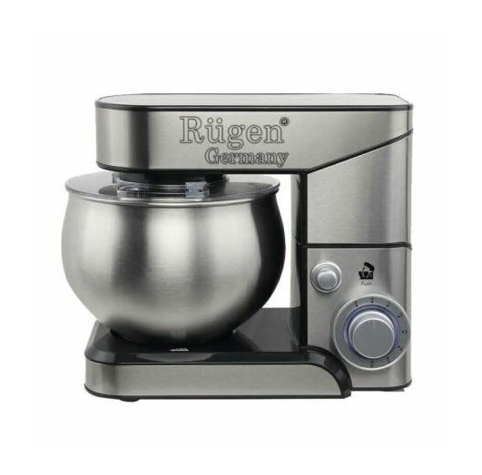 همزن کاسه دار روگن 1000 وات مدل ru1930