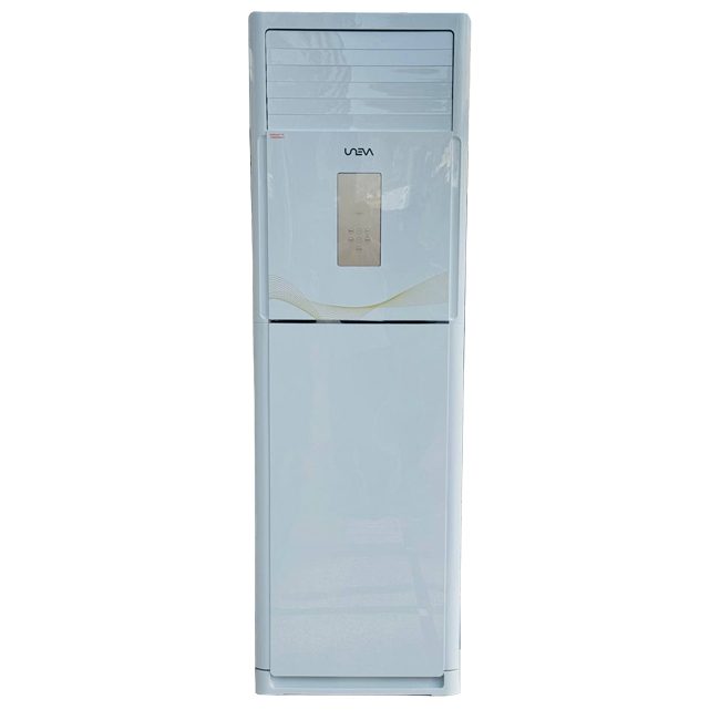 کولر گازی یونیوا ایستاده 36000 مدل UN-MF36CD