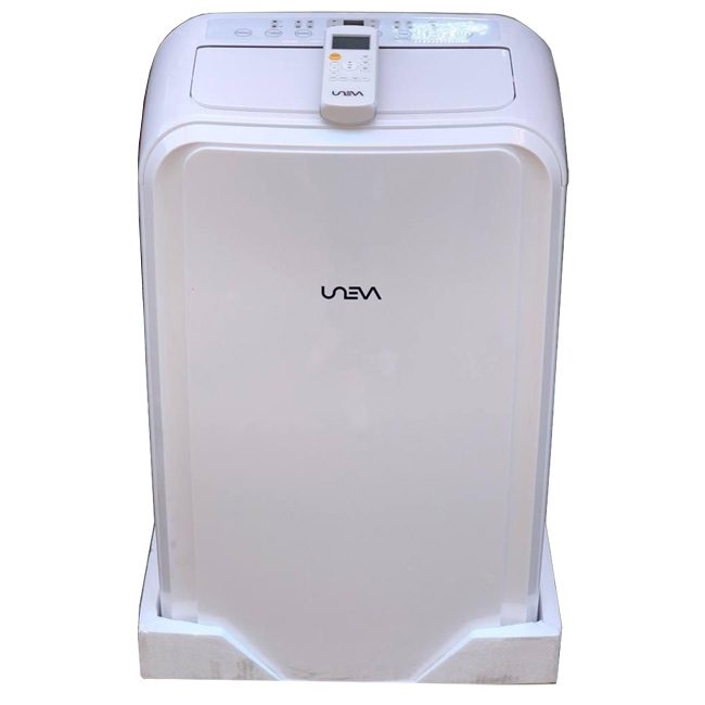 کولر گازی پرتابل یونیوا 12000BTU مدل UN-MB12