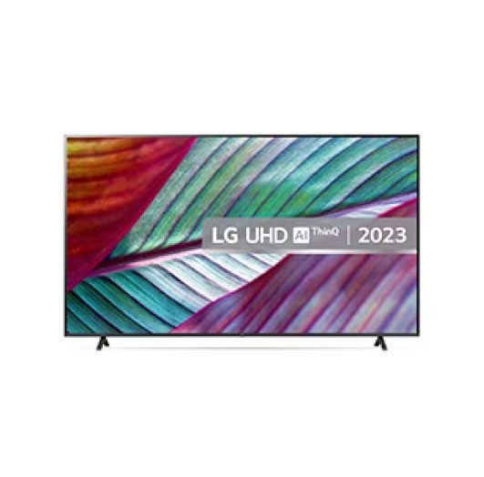 تلویزیون ال جی 86UR78006