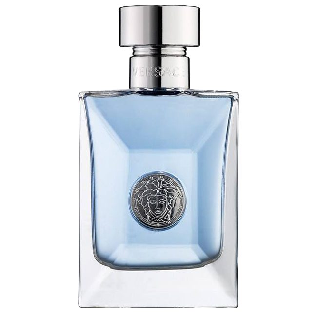 عطر و ادو تویلت مردانه ورساچه 55 میل Versace Pour Homme