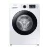 w90ta046ae 3 ماشین لباسشویی سامسونگ 9 کیلو گرم سفید Samsung Washing W90TA046AE