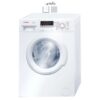 wab20262ir bosch 1 1 ماشین لباسشویی بوش 6 کیلویی سری 2 Bosch WAB20262IR