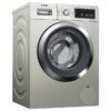 waw325x0eg 1 ماشین لباسشویی بوش 9 کیلویی WAW325X0EG سیلور