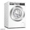 wax32e90 1 ماشین لباسشویی بوش 10 کیلویی Bosch WAX32E90