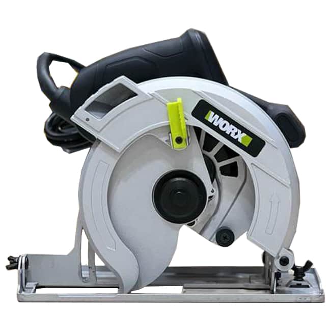 اره گردبر ورکس 1400 وات 220 ولت مدل Worx WE420