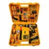 worx 1 2 جعبه ابزار و پک دریل شارژی 88 ولت دیوالت مدل : 88V-XR Dewalt