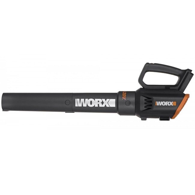 بلیور دمنده مکنده شارژی ورکس 20 ولت WG547E.9