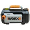 کارواش دینامی ورکس 56 بار 650 وات Worx WG610E.l 1 worx wg610e.i 1 1 کارواش دینامی ورکس 56 بار 650 وات Worx WG610E.l