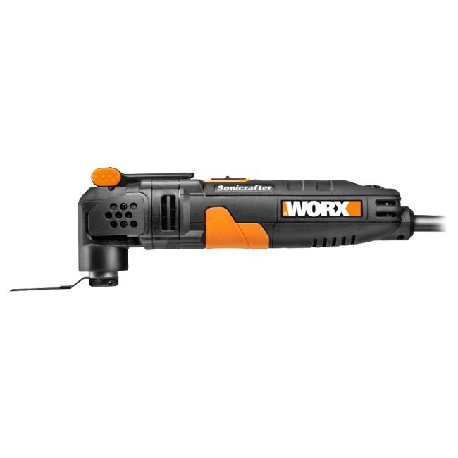 سنباده زن ورکس 250 وات مدل WORX SNADING MACHINE 250W WX679