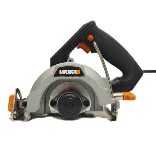 شیارزن 110 میل ورکس 1400 وات WX070.2