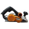 رنده برقی 1250 وات 3000 دور ورکس WORX WX.4355 1 wx4355 4 رنده برقی 1250 وات 3000 دور ورکس WORX WX.4355
