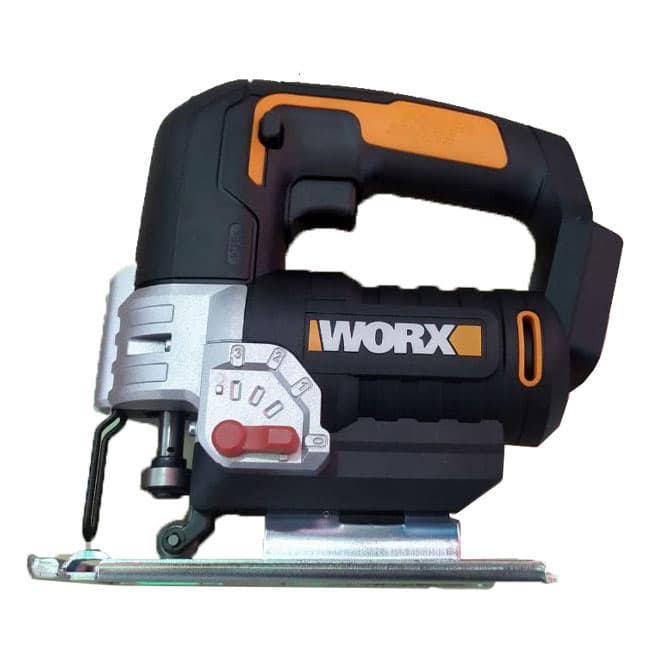 اره عمود بر شارژی 20 ولت ورکس Worx WX543.9