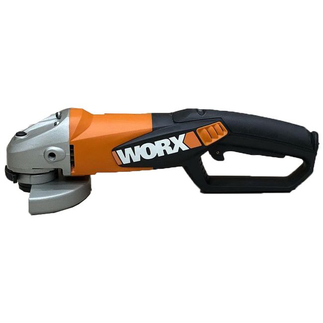 مینی فرز وسط 1600 وات 11000 دور ورکس WORXS WX722