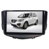 x60 9 مانیتور و پخش فابریک فول تاچ 11 اینچ اندروید X60 Lifan مدل TL855A