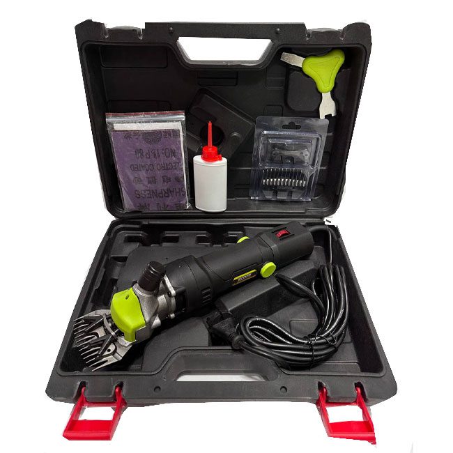 پشم زن اکسکورت 450 وات مدل x7001