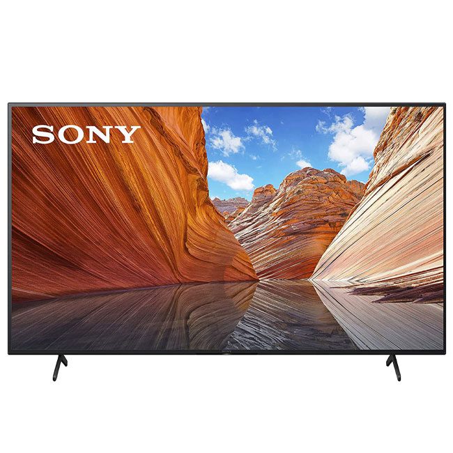 تلویزیون سونی 75X90M