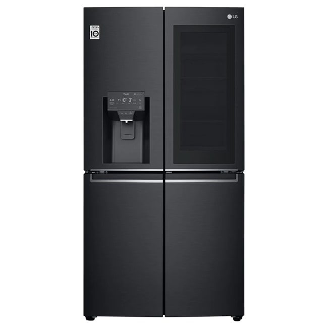 یخچال ساید 32 فوت اینستاویو ال جی LG X945