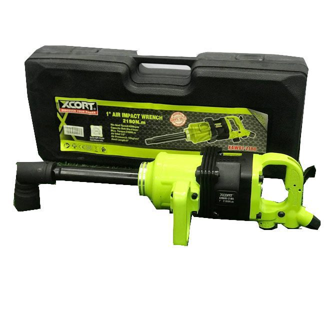 بکس بادی 1 اینچ ایکس کورت مدل XAW01-2180